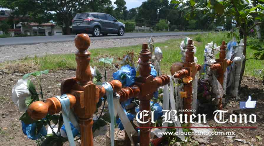 El Tramo De La Muerte El Buen Tono