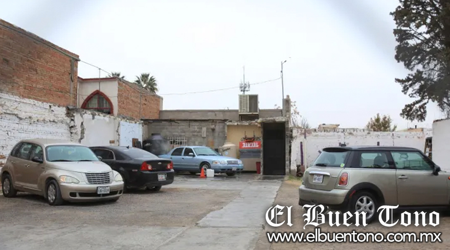 Tiroteo en bar de Ciudad Juárez deja 3 muertos y 7 heridos El Buen Tono