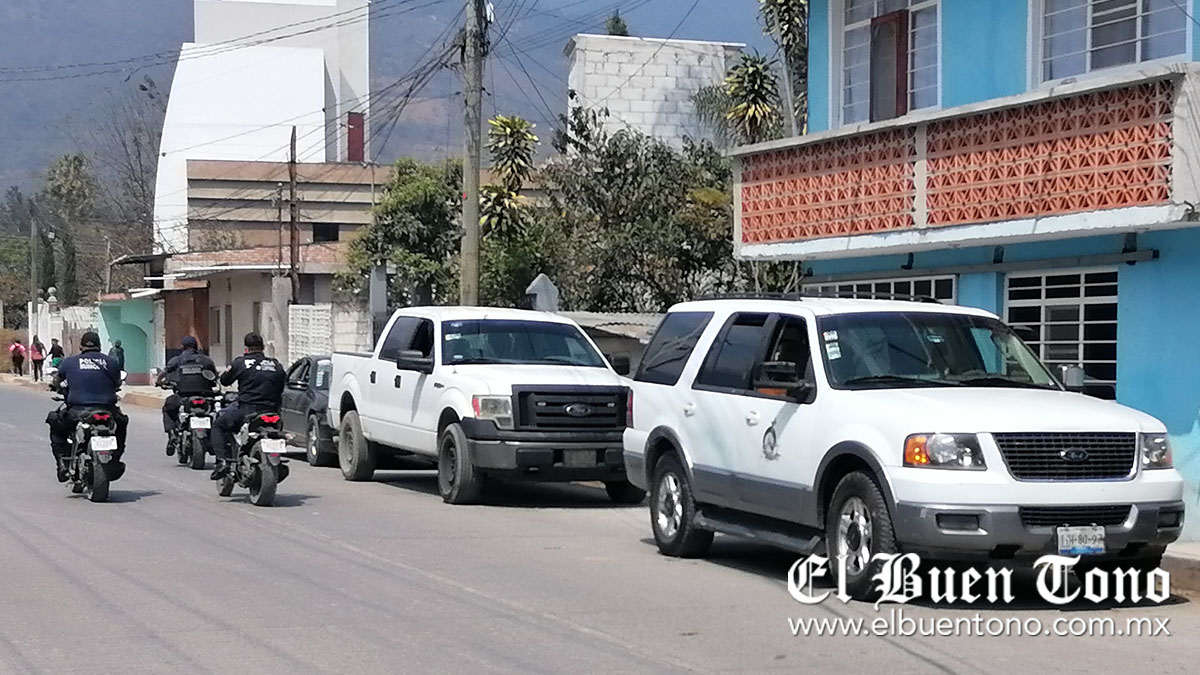 Identifican A Hombre Hallado Muerto El Buen Tono