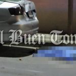 Mueren Padre E Hijo Al Ser Arrollados En Su Motocicleta Por Patrulla De