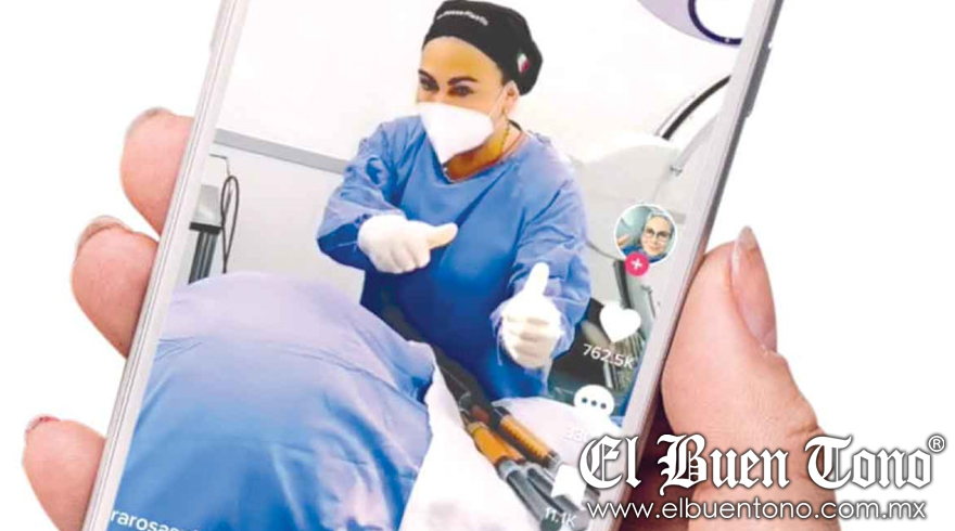 Acusan A M Dico De Mala Praxis Y Matar A Sus Pacientes El Buen Tono