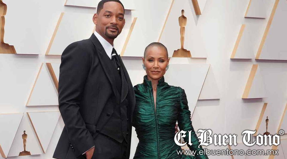 Jada Pinkett y Will Smith han estado separados desde hace 7 años El