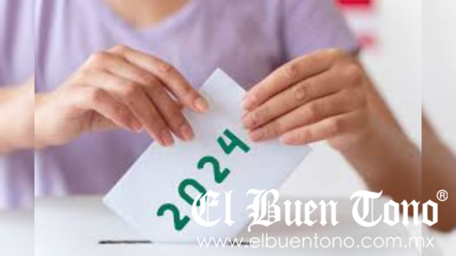 Arrancan las precampañas en México rumbo al proceso electoral de 2024