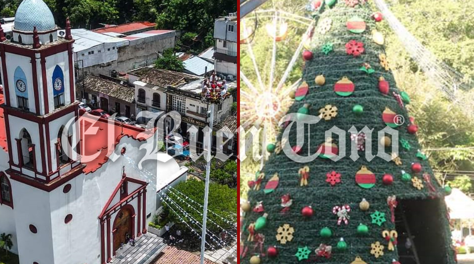 Papantla Deja Por Los Suelos A Orizaba Al Perder El Galard N Tur Stico