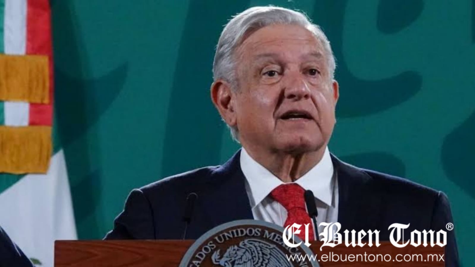 AMLO confirma detención de líder criminal en Sonora no pudieron