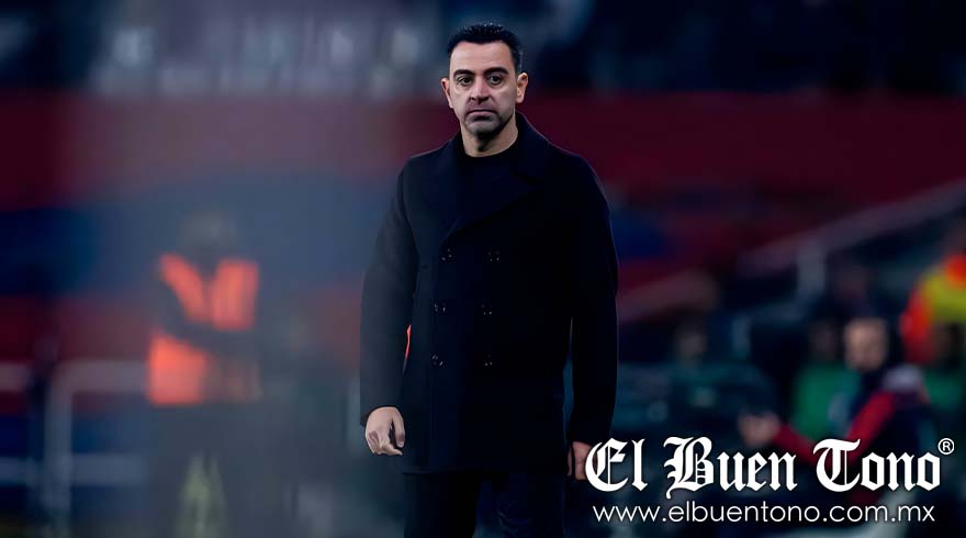 Xavi Hern Ndez Anuncia Su Despedida Del Barcelona El Buen Tono