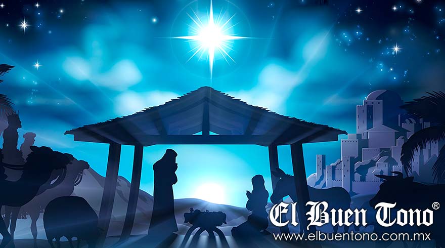 La Estrella de Belén La conexión celestial que guió a los Reyes Magos