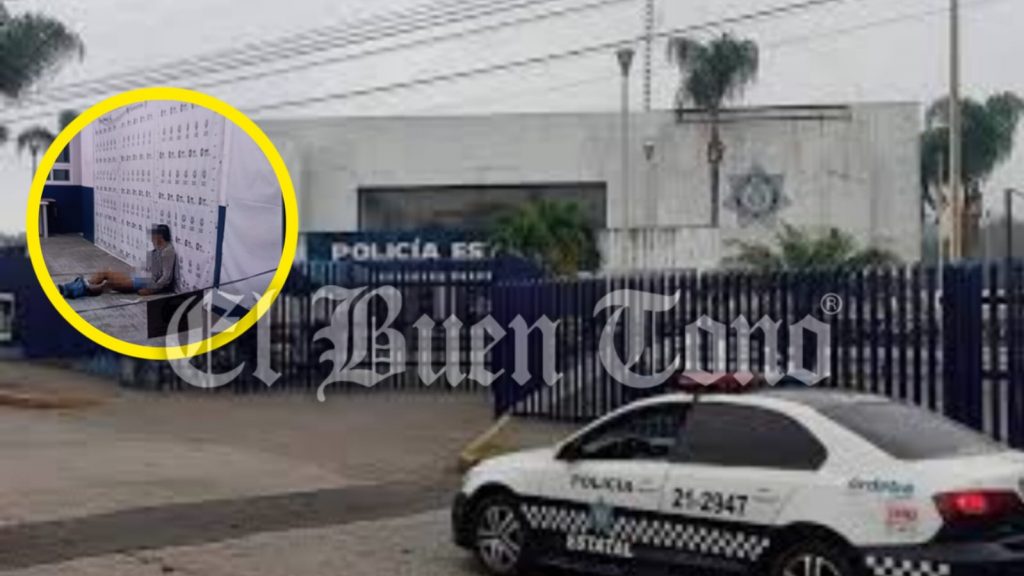 FOTO Lo mataron a golpes policías en el Mando Único en Córdoba El