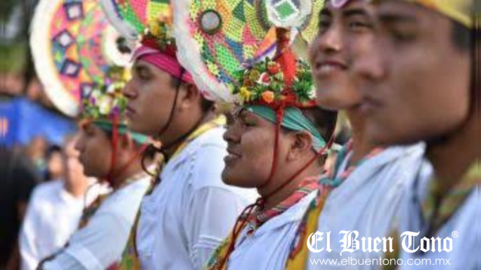 Papantla Primer Municipio Con Una Lengua Materna Oficial El Buen Tono