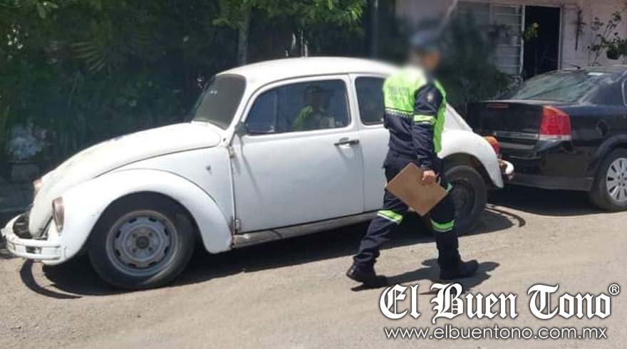 Imprudencia Al Conducir Las Principales Causas De Accidentes Viales