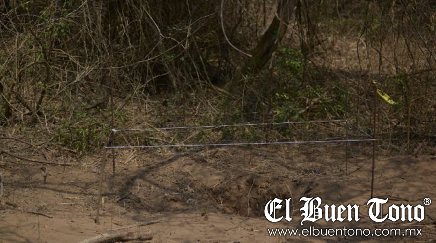 Madres Buscadoras Hallan Fosas Y Crematorio Clandestino En La CDMX El