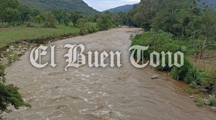 Alerta Por Crecida De R Os Y Afluentes Mantiene En Alerta A Las