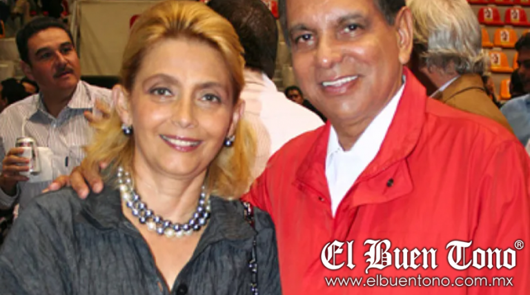 Fallece Rosa Borunda De Herrera Esposa De Fidel Herrera Ex Gobernador