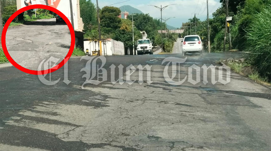 Retraso En Mantenimiento Del Puente De Metlac Acelera Deterioro De