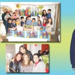 festejan cumpleaños enriqueguapillo