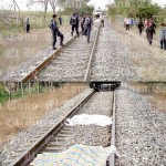 mueren arrollados tren migrantes