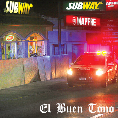 asaltan subway cordoba veracruz