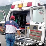 atropella ciclista en nogales