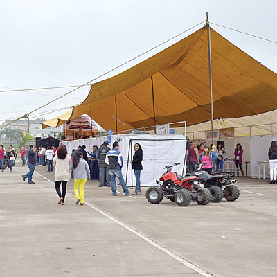 ilegitima propiedad fortin parque