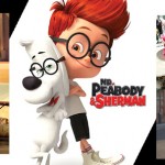 Mr. Peabody & Sherman