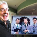 muere Harold Ramis