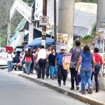 otro robo en tianguis fortin