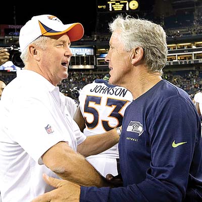 van por sueño pete  carroll halcones marinos 