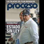 veracruz, estado sin ley