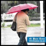 causa lluvia inundaciones