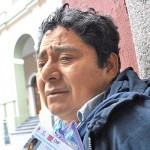 es victima de inspectores de Córdoba