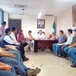 firman convenio