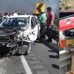 profesoras se accidentan