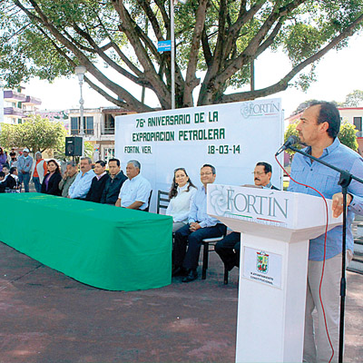 recuerdam a lazaro cardenas