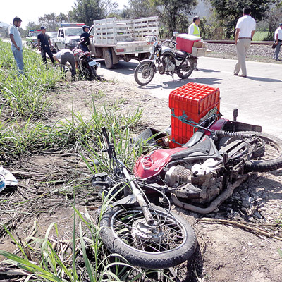 tortillero contra campesino