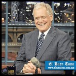 david letterman