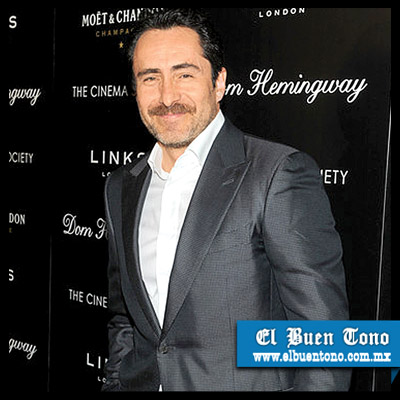 damian bichir