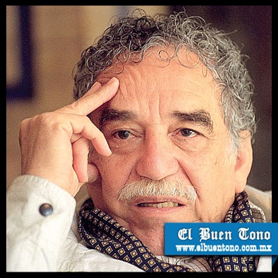 gabriel garcia marquez