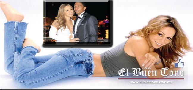 Mariah Carey: divorcio CON Nick Cannon es "un hecho"