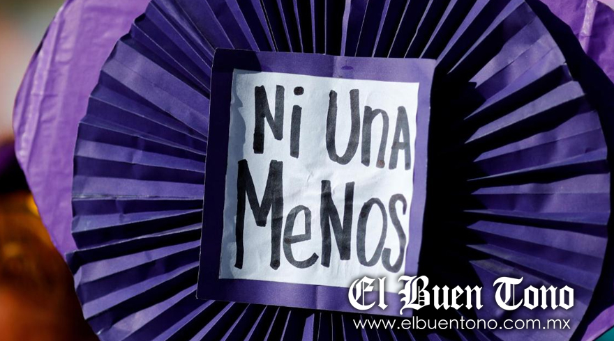 Veracruz Tiene Segundo Lugar En Feminicidios ¡otra Vez El Buen Tono 8391