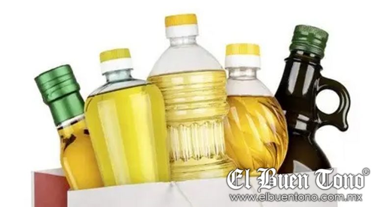 Profeco Expone Marcas De Aceite De Cocina Adulterados El Buen Tono