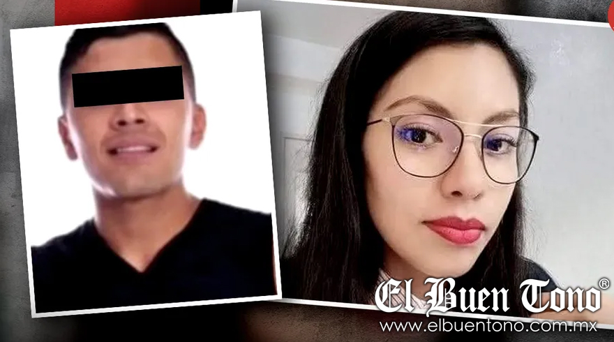 Detienen A Presunto Implicado En Feminicidio De Mónica Citlalli El