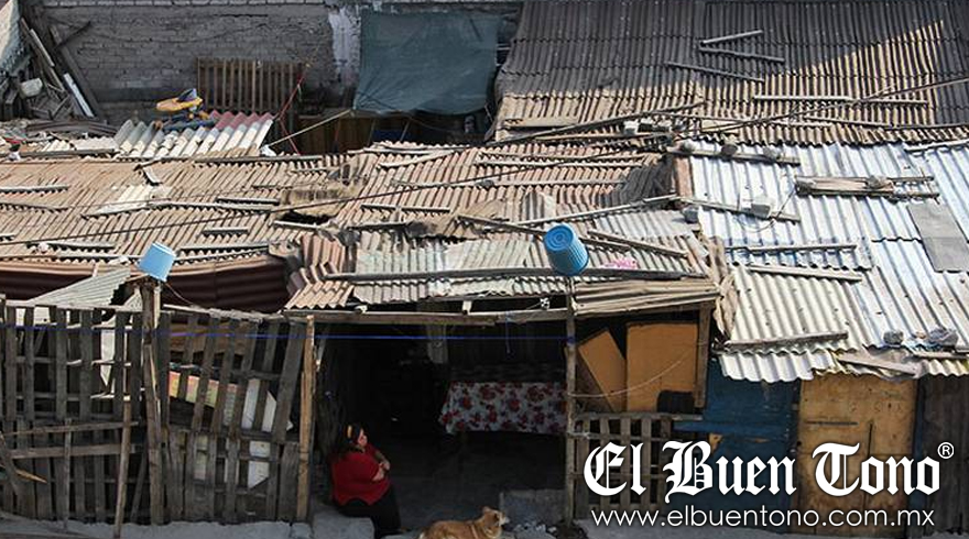 Hay Más Pobreza En Norte Y Centro De Veracruz Coneval El Buen Tono