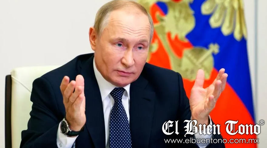 Putin Anuncia Acuerdo Con Bielorrusia Para El Despliegue De Armas Nucleares Tácticas El Buen Tono 2429