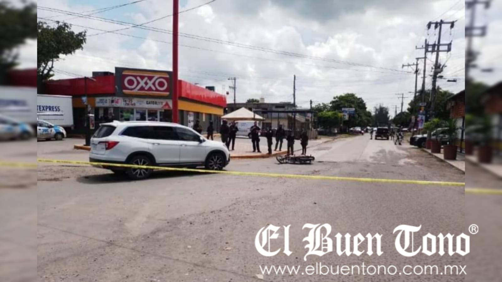 Balacera En La Carretera Federal Veracruz Xalapa Deja Dos Detenidos El Buen Tono 7473